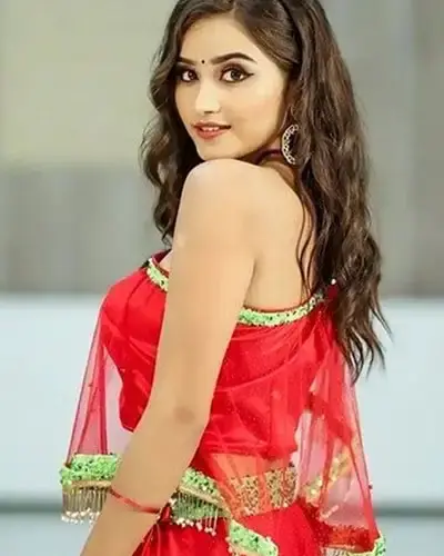Escort In Manjlegaon
